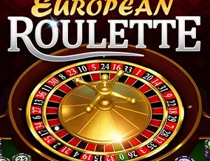 European Roulette