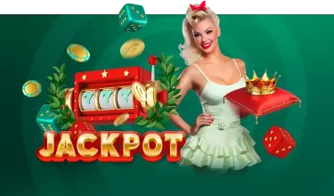 PIN-UP Jackpot 3 Level Opportunity
